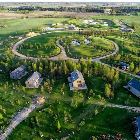 Japoniskas Sodas Medomiskiai المظهر الخارجي الصورة